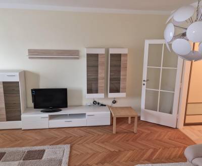 Rent One bedroom apartment, One bedroom apartment, Dunajská, Bratislav