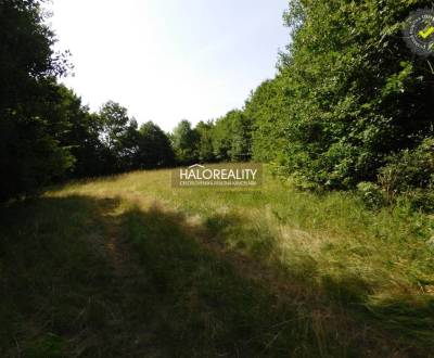 Sale Land – for living, Banská Štiavnica, Slovakia