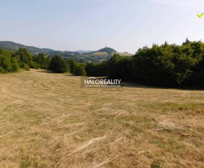 Sale Land – for living, Banská Štiavnica, Slovakia