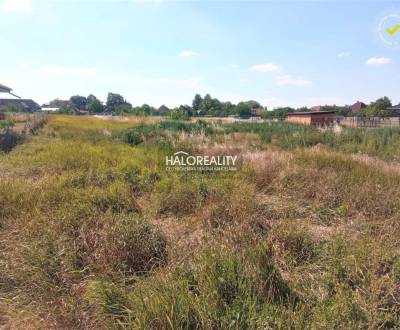 Sale Land – for living, Hlohovec, Slovakia