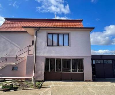 Sale Family house, Family house, Bánov, Nové Zámky, Slovakia