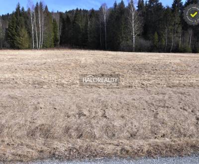 Sale Land – for living, Gelnica, Slovakia