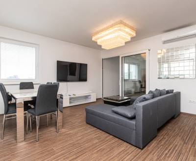 METROPOLITAN │Apartment for rent in Bratislava