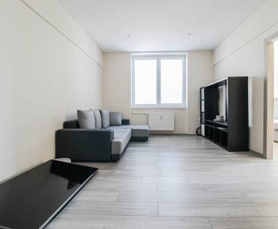 METROPOLITAN │Apartment for rent in Bratislava