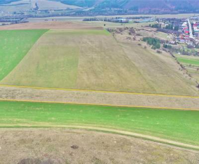 Land plots - commercial, Rajecké Teplice, Sale, Žilina, Slovakia