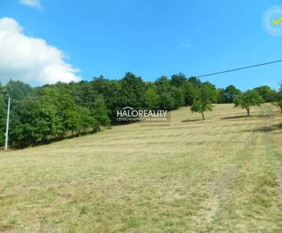 Sale Recreational land, Krupina, Slovakia