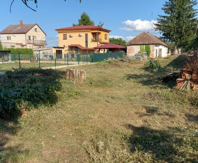 Sale Land – for living, Land – for living, Nitra, Slovakia