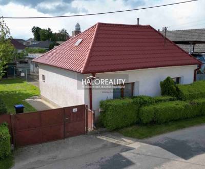 Sale Family house, Nové Mesto nad Váhom, Slovakia