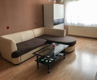 Sale One bedroom apartment, S. H. Vajanského, Nové Zámky, Slovakia