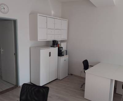 Rent Commercial premises, Commercial premises, Hálkova, Bratislava - N