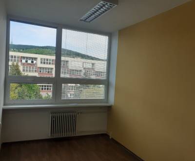 Rent Offices, Offices, Račianska, Bratislava - Nové Mesto, Slovakia