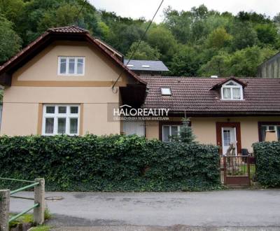 Sale Cottage, Žiar nad Hronom, Slovakia