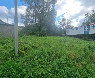 Sale Land – for living, Land – for living, Podzávoz, Čadca, Slovakia