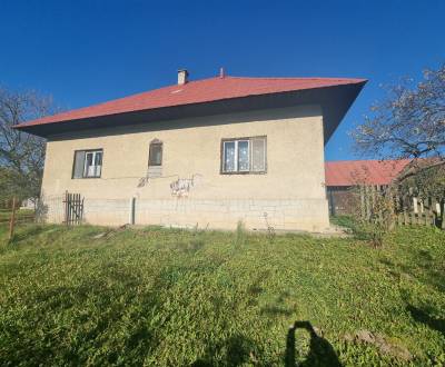Sale Family house, Centrum, Čadca, Slovakia
