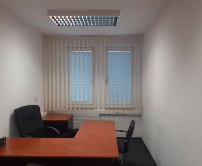 Rent Offices, Offices, Zlaté piesky, Bratislava - Ružinov, Slovakia