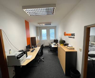 Rent Offices, Offices, Zlaté piesky, Bratislava - Ružinov, Slovakia