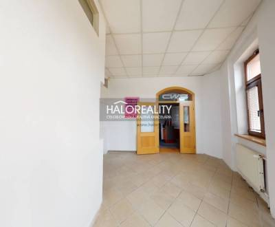 Rent Commercial premises, Hlohovec, Slovakia