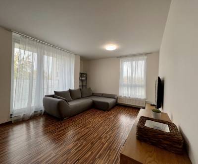 Rent One bedroom apartment, One bedroom apartment, Fatranská, Košice -