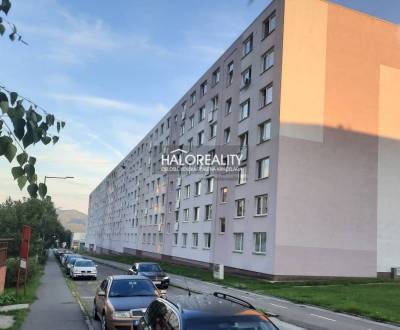 Sale One bedroom apartment, Žiar nad Hronom, Slovakia