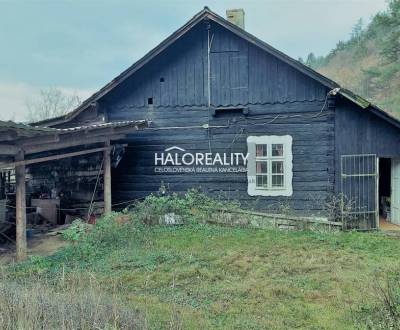 Sale Cottage, Gelnica, Slovakia