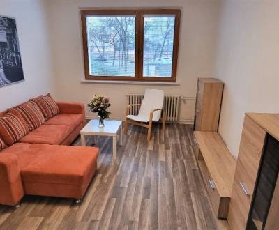 Rent One bedroom apartment, One bedroom apartment, Rajčianska, Bratisl