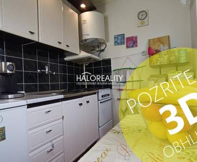 Sale One bedroom apartment, Prievidza, Slovakia