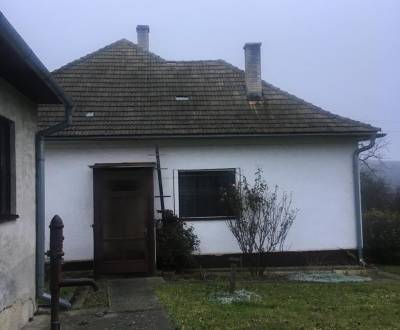 Sale Family house, Family house, Myjava, Slovakia