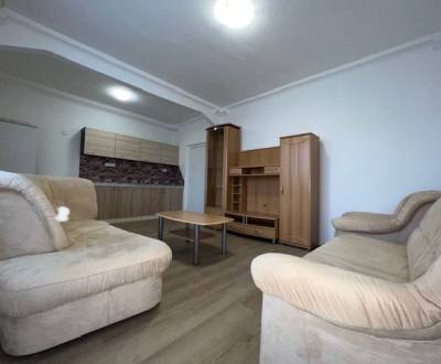 Rent One bedroom apartment, One bedroom apartment, Haburská, Bratislav