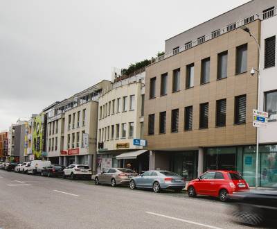  Office space for rent, city centrum Nitra, Slovakia