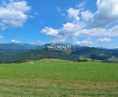 Sale Recreational land, Brezno, Slovakia