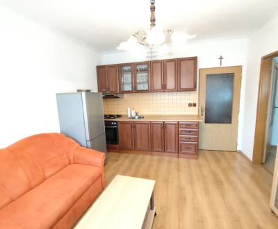 Rent Studio, Studio, Šafárikova, Nové Zámky, Slovakia