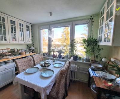 Sale Two bedroom apartment, Zvolen, Slovakia