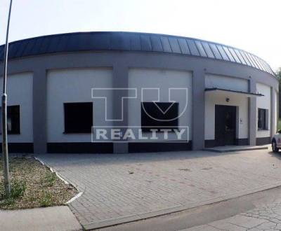 Sale Commercial premises, Malacky, Slovakia