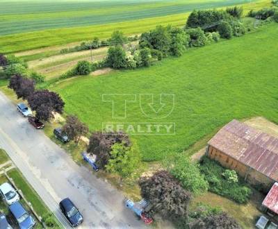 Sale Land – for living, Topoľčany, Slovakia