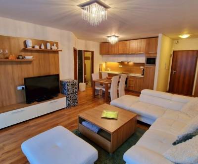 Sale Holiday apartment, Holiday apartment, Tále, Brezno, Slovakia