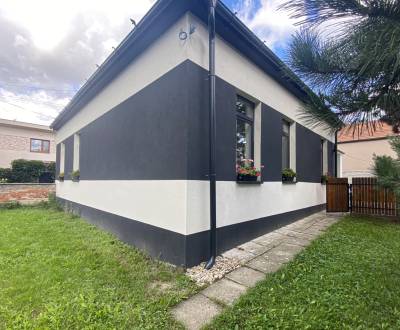 Sale Family house, Family house, Záveterná, Bratislava - Devínska Nová