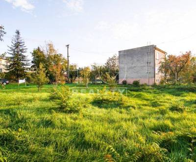 Sale Land – for living, Nové Zámky, Slovakia