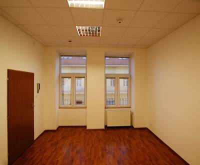 Rent Offices, Offices, Moyzesova, Košice - Staré Mesto, Slovakia