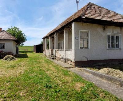 Sale Family house, Family house, ulica, Veľký Krtíš, Slovakia