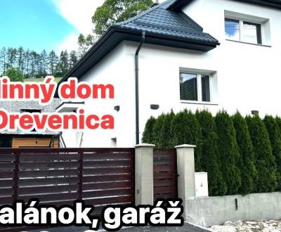 Sale Family house, Family house, Leštiny, Dolný Kubín, Slovakia