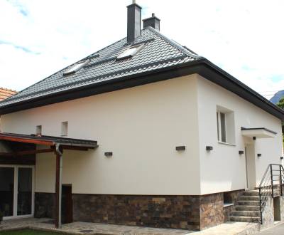 Sale Family house, Family house, Leštiny, Dolný Kubín, Slovakia