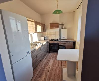 Rent One bedroom apartment, One bedroom apartment, Nové Zámky, Slovaki