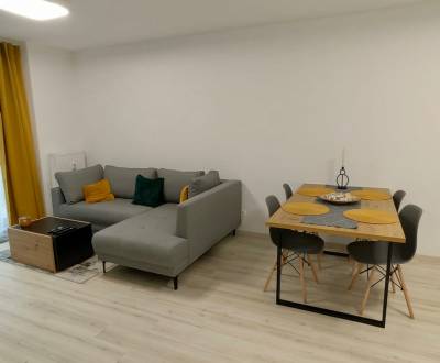 Rent Two bedroom apartment, Two bedroom apartment, Novomestská, Trnava