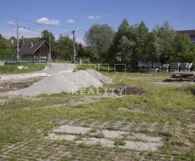 Sale Land – for living, Martin, Slovakia