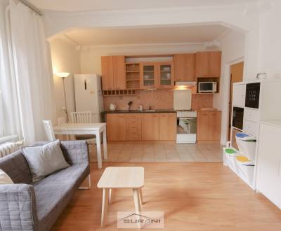 Rent One bedroom apartment, One bedroom apartment, Sklenárova, Bratisl