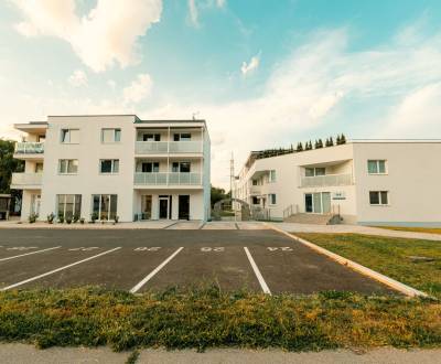 New building Sale Apartments building, Apartments building, Zvolen, Slovakia, Zvolen