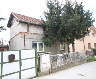 Sale Family house, Štúrova, Malacky, Slovakia