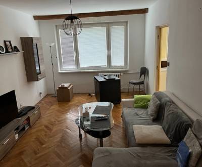 Rent One bedroom apartment, One bedroom apartment, Prachatická, Zvolen