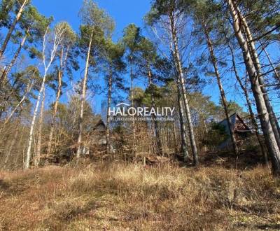 Sale Recreational land, Vranov nad Topľou, Slovakia