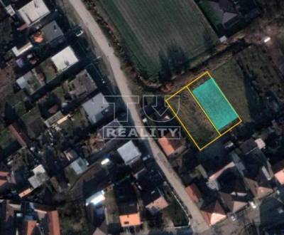 Sale Land – for living, Malacky, Slovakia